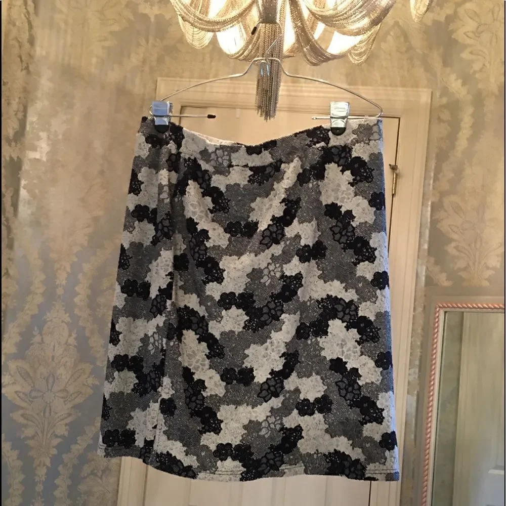 GILA COTTON Blend Skirt from Stitch Fix